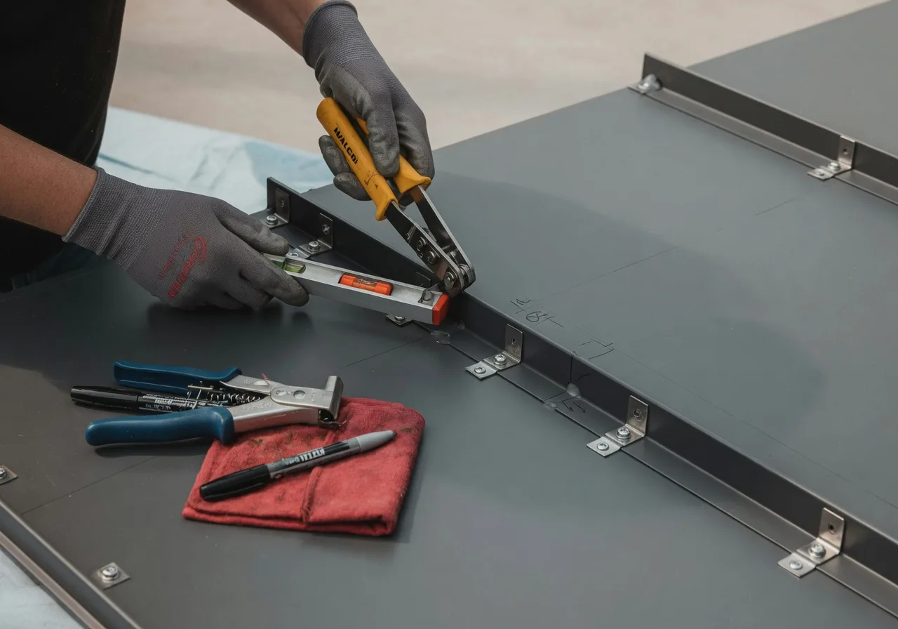 Why choose Metal Roofing Installation in Wisner, LA
